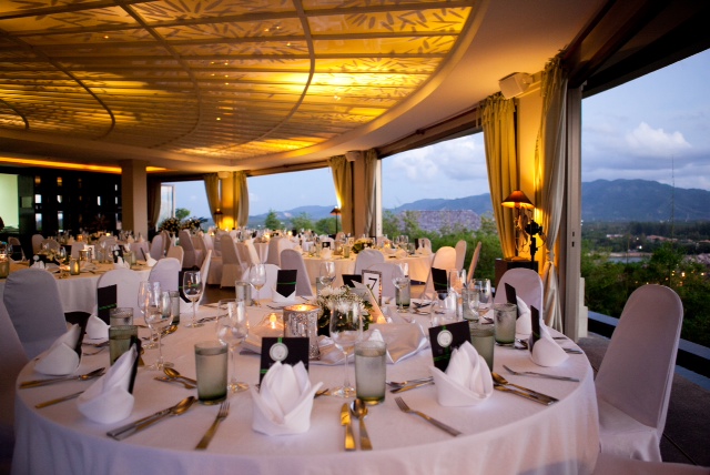 The Plantation Restaurant